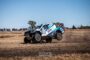 Title race wide open as SA Rally-Raid heads to Vryheid