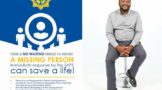 Help find missing Wisani Masilana