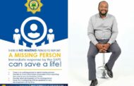 Help find missing Wisani Masilana