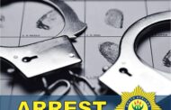 21-year-old learner arrested for alleged sexual assault of a fellow female learner at a private high school in Musina town