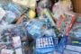 Operations to combat counterfeit and illicit goods in various districts across Gauteng