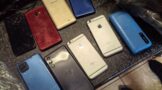 Robbery suspect arrested and stolen items recovered in Ecaleni Section