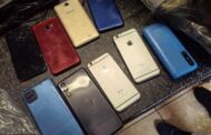 Robbery suspect arrested and stolen items recovered in Ecaleni Section