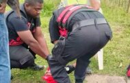 Elderly Jogger Hospitalised After Being Struck By Vehicle: Tongaat - KZN