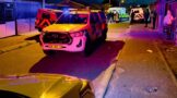 One person seriously injured in a shooting incident in Valhalla Park