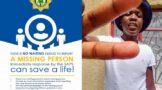 Harrismith Police seek help to find missing man