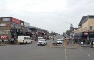 CPF Patroller Robbed & Assaulted: Verulam CBD - KZN