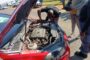 Police recover suspected stolen vehicles during Operation Shanela two in Kempton Park