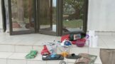 Housebreaking & Theft: Hazelmere - Kwazulu-Natal