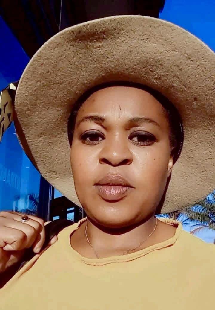 Search For Missing Mother Of Three: Verulam - KZN