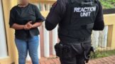 Search For Robbery Suspect: Brindhaven - KZN
