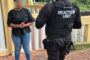 Robbery suspect arrested and stolen items recovered in Ecaleni Section