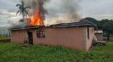 Frustrated Woman Sets Family Home Ablaze: Hazelmere - KZN