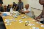 Suspects arrested for operating an illegal pharmacy and selling various medicines