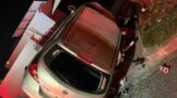 Fidelity SecureFire crews responded to a motor vehicle accident in Brakpan