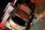 Fidelity SecureFire crews responded to a motor vehicle accident in Brakpan