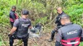 Charred Body Discovered in Sugarcane Plantation: Inanda - KZN