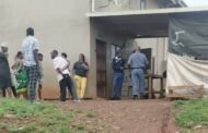 Fatal Stabbing Outside Tavern: Tongaat - KZN