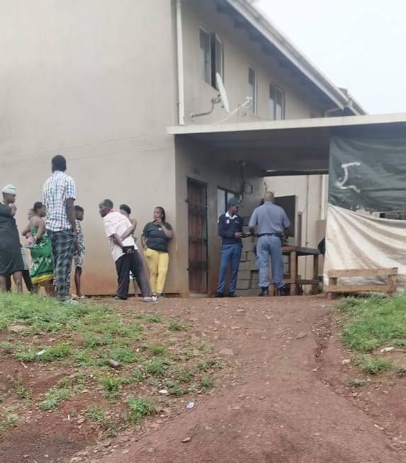 Fatal Stabbing Outside Tavern: Tongaat - KZN