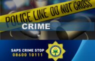 Apel police on the hunt for armed suspects following business robberies and shooting incident in Strydkraal