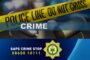 Apel police on the hunt for armed suspects following business robberies and shooting incident in Strydkraal