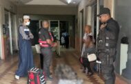 Man Dies While Submitting SASSA Application: Verulam CBD - KZN