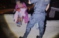 Three-Year-Old Child Discovered Wandering In Neighbourhood: Mt. Moriah - KZN