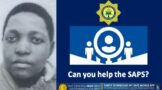 Nemato Detectives are seeking the assistance of the public in tracing the family relatives of Noluthando Portia Siko