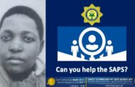 Nemato Detectives are seeking the assistance of the public in tracing the family relatives of Noluthando Portia Siko