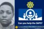 Nemato Detectives are seeking the assistance of the public in tracing the family relatives of Noluthando Portia Siko