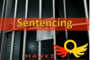 Two accused sentenced for police murder