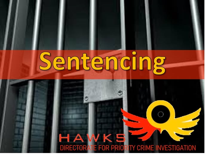 Two accused sentenced for police murder