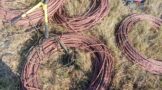 K9 Unit mobilised to address theft of copper cables in Kanon, Mossel Bay