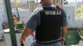 Suspect Arrested After Allegedly Stealing Jewellery from Elderly Woman, in Trenance Park, Phoenix