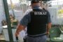 Suspect Arrested After Allegedly Stealing Jewellery from Elderly Woman, in Trenance Park, Phoenix