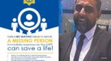 SAPS Pretoria Central seeks public assistance in locating a missing man named Mohammed Dokrat