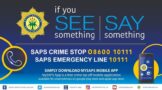 Police call on the community to assist with information after an unknown man was fatally stabbed in Northam