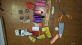 Search and seizure operation at Parklands High School in the Alberton area