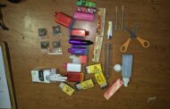 Search and seizure operation at Parklands High School in the Alberton area