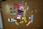Search and seizure operation at Parklands High School in the Alberton area