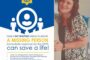 Help find missing Anuschka Janine Saunders