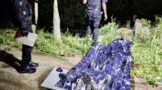 Robbery Victim Stabbed: Trenance Park - KZN