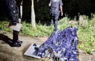 Robbery Victim Stabbed: Trenance Park - KZN