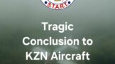 Tragic conclusion to KZN aircraft crash