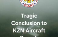 Tragic conclusion to KZN aircraft crash