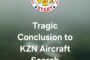 Tragic conclusion to KZN aircraft crash