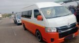 Durban Metro Police Service Strike Team Unit conducted a targeted operation at Newlands West Drive and Hillgrove Road