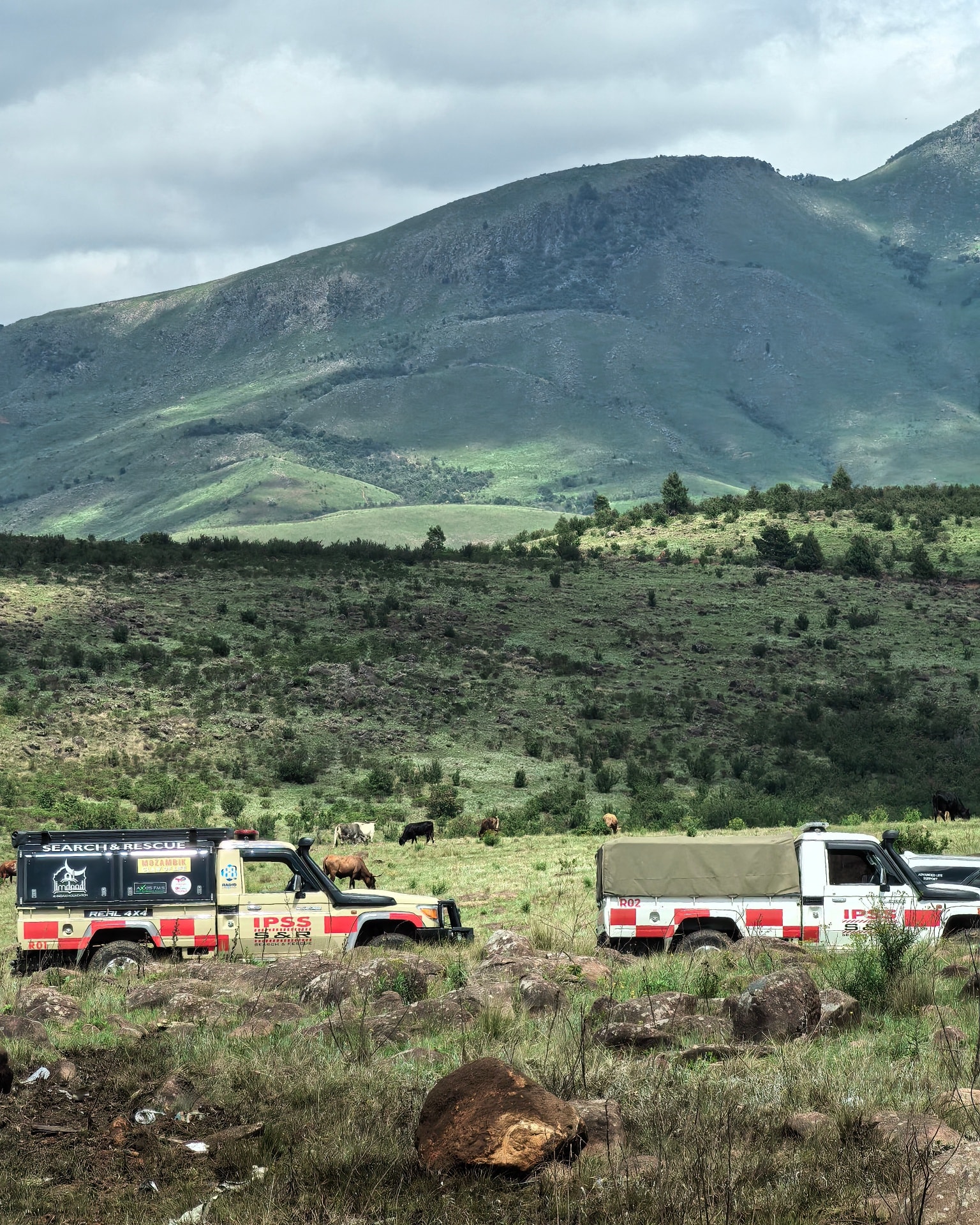 Plane crashes in KZN be investigated further by CAA and SAPS