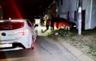 Robbers Flee with Electronics & Personal Items: Cornubia - KZN