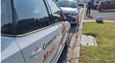 Medical emergency in Arum Road, Table View